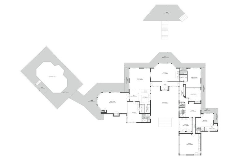 Photo of property in 224e Bawden Road, Dairy Flat, Albany, 0792