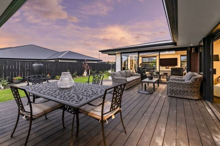 Photo of property in 10 Verdeco Boulevard, Lincoln, 7608