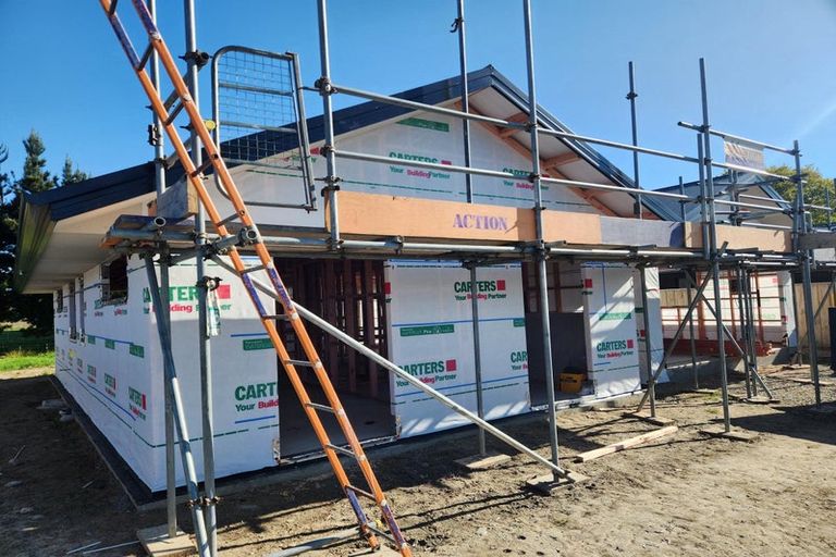 Photo of property in 53 Quinn Crescent, Woodend, 7610