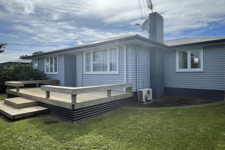 Photo of property in 22 Lisbon Street, Greerton, Tauranga, 3112