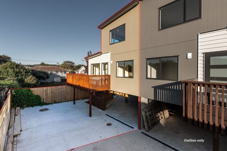 Photo of property in 48b Orion Street, Papakura, 2110