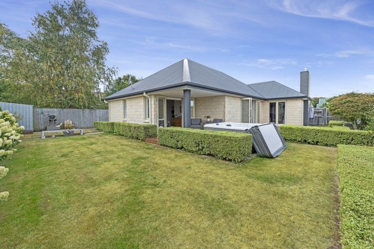Photo of property in 37a Woodville Street, Leeston, 7632