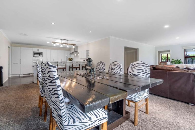 Photo of property in 17b Manor Drive, Rolleston, 7614