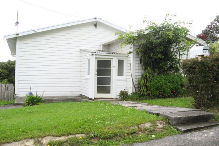 Photo of property in 33 Anzac Road, Morningside, Whangarei, 0110