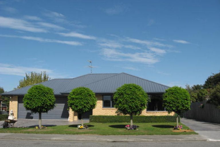 Photo of property in 9 Millichamp Street, Tinwald, Ashburton, 7700