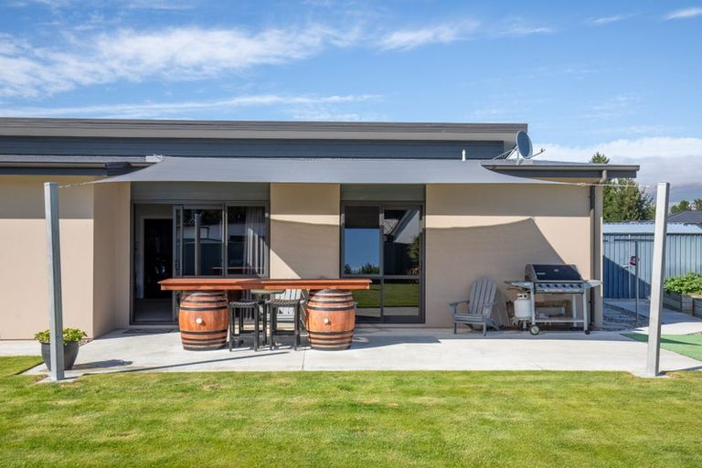 Photo of property in 17 Brooke Place, Alexandra, 9320