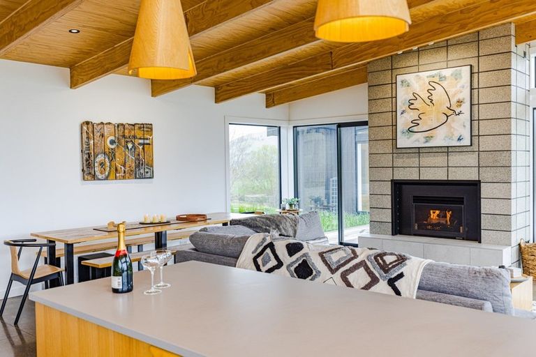 Photo of property in 360a Longbush Road, Hinakura, Masterton, 5884