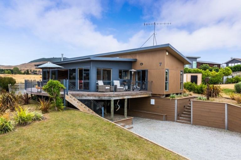 Photo of property in 7 Te Ariki Drive, Kuratau, Turangi, 3381