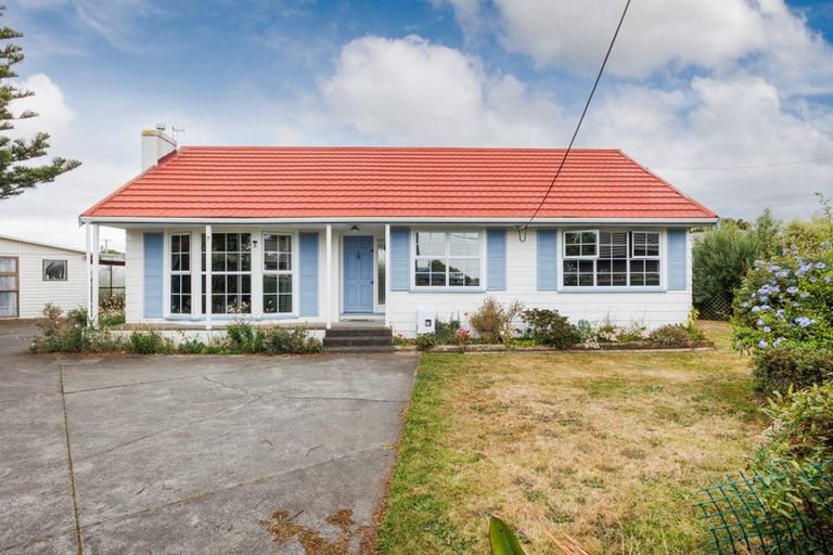 Photo of property in 7 Fox Place, Cloverlea, Palmerston North, 4412