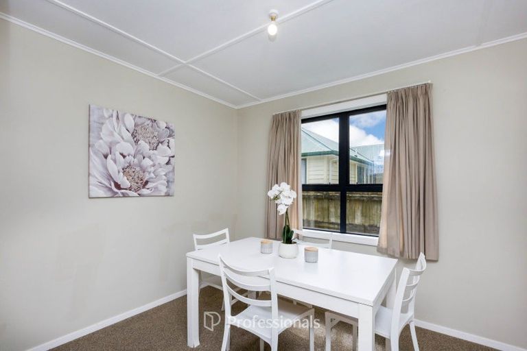 Photo of property in 45 Thackeray Street, Trentham, Upper Hutt, 5018