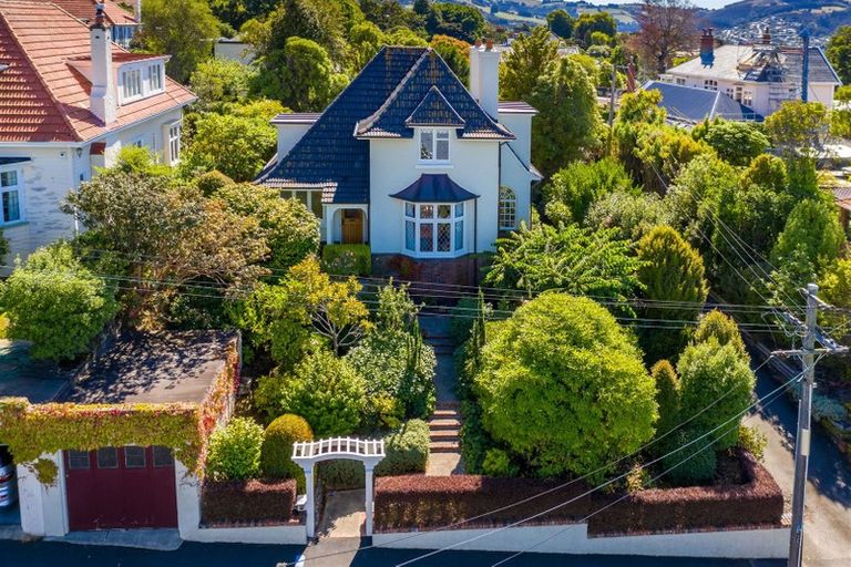 Photo of property in 14 Lynwood Avenue, Maori Hill, Dunedin, 9010