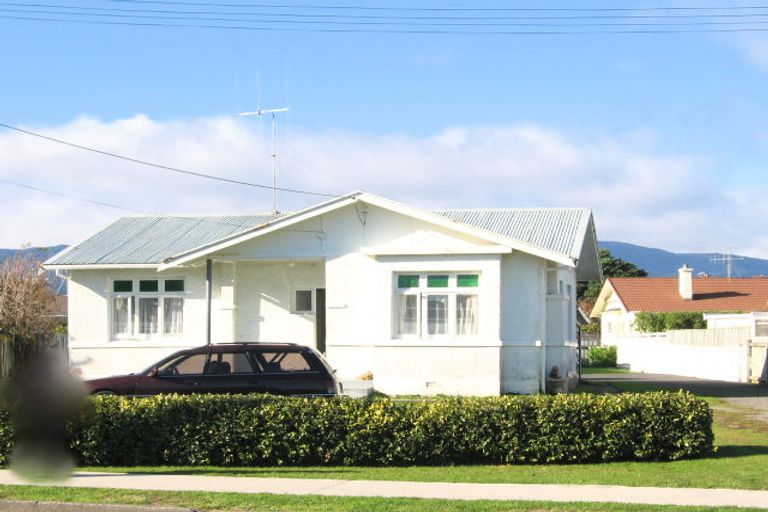 Photo of property in 277b Rangiuru Road, Otaki, 5512
