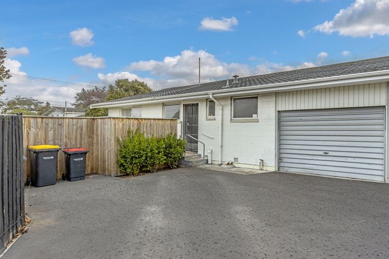 Photo of property in 187 Matsons Avenue, Papanui, Christchurch, 8053