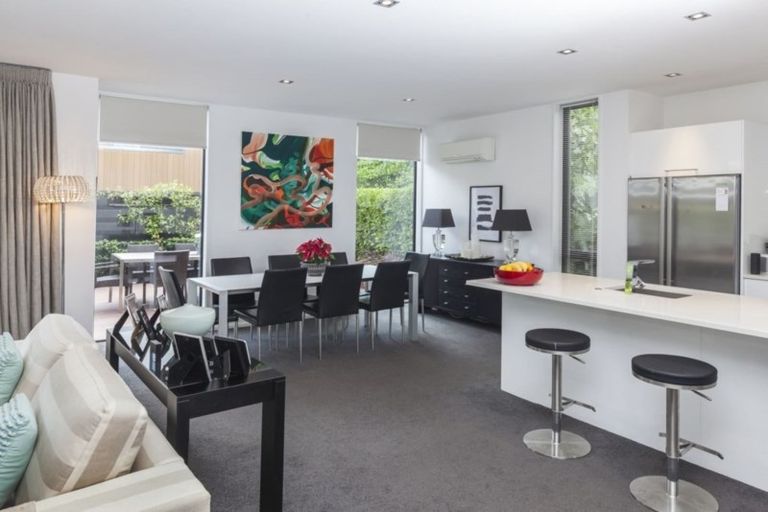 Photo of property in 34 Kilmarnock Street, Riccarton, Christchurch, 8011