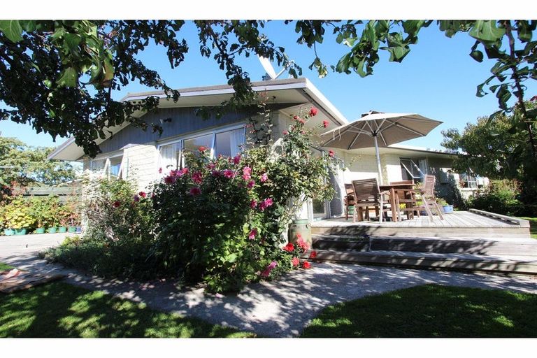 Photo of property in 21 Shirtliff Street, Riversdale, Blenheim, 7201