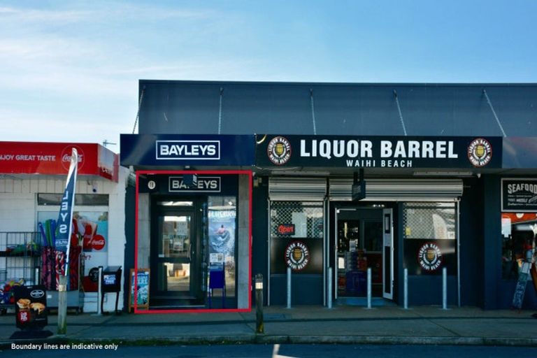 Photo of property in 18 Wilson Road South, Waihi Beach, 3611