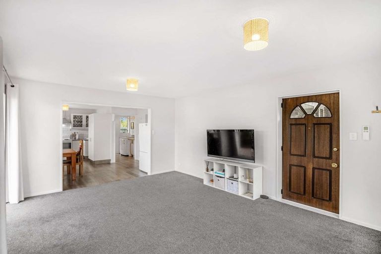 Photo of property in 5/25 Rutherford Street, Woolston, Christchurch, 8023