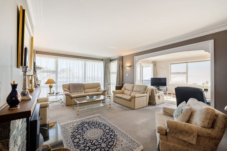 Photo of property in 8 Michael Avenue, Mount Pleasant, Christchurch, 8081