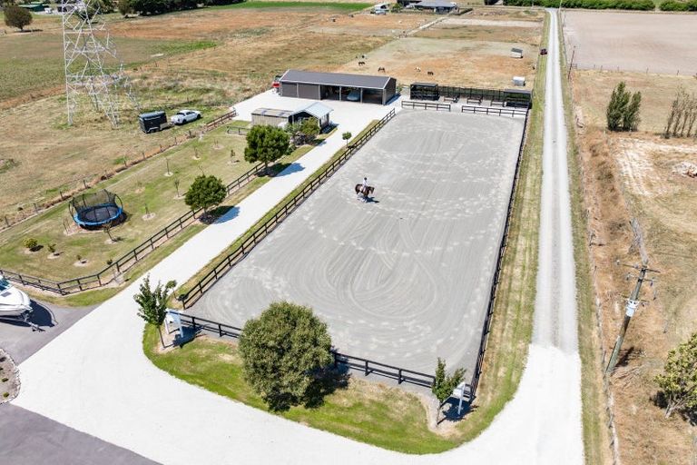 Photo of property in 81 Hardings Road, Riverlands, Blenheim, 7274