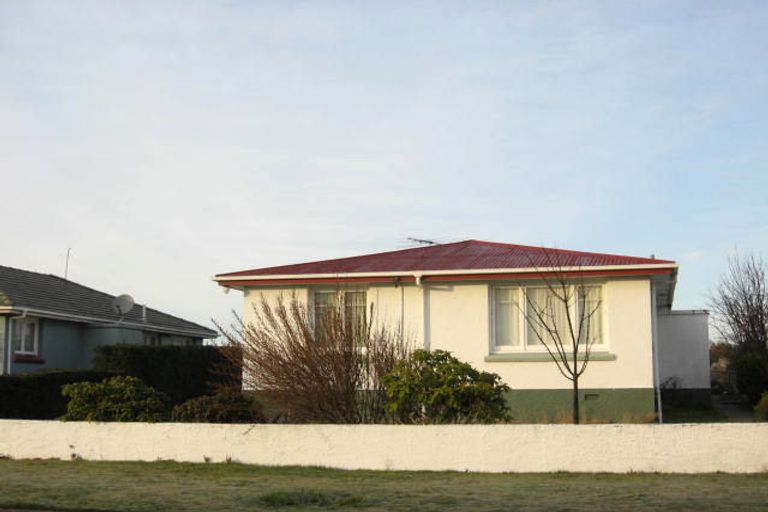 Photo of property in 11 Christina Street, Strathern, Invercargill, 9812