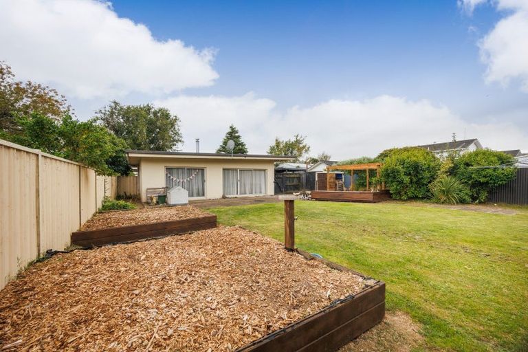 Photo of property in 53 Mulgrave Street, Ashhurst, 4810