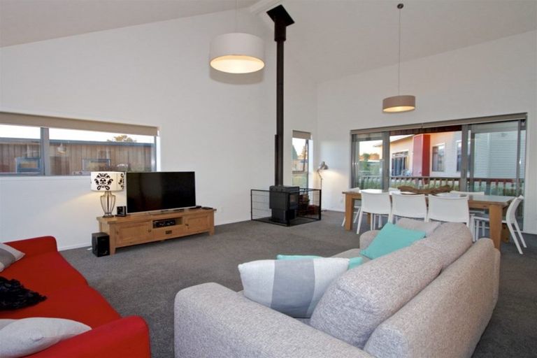 Photo of property in 1 Kanuka Way, Ohakune, 4625