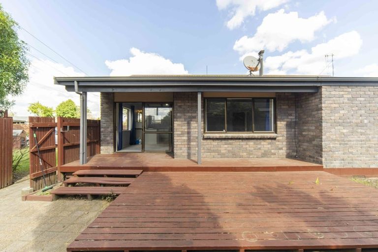 Photo of property in 199 Pukete Road, Pukete, Hamilton, 3200