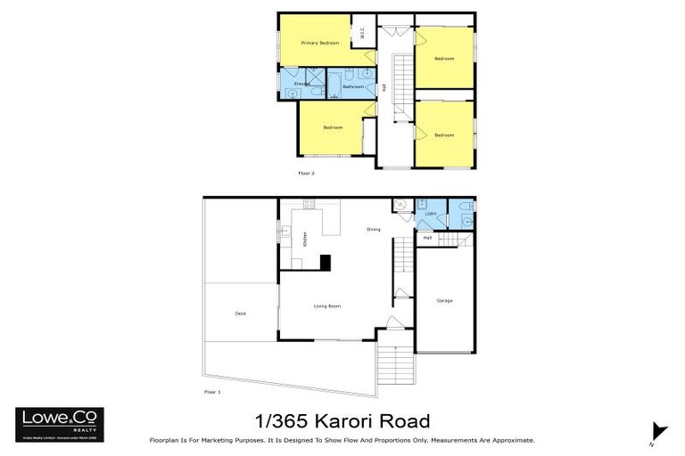 Photo of property in 365b Karori Road, Karori, Wellington, 6012