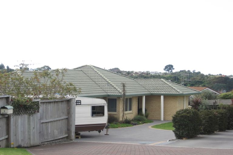 Photo of property in 3 Ridgemount Terrace, Welcome Bay, Tauranga, 3112