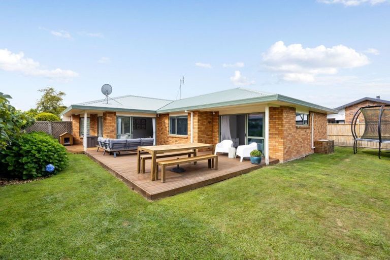 Photo of property in 93 Spinnaker Drive, Flagstaff, Hamilton, 3210