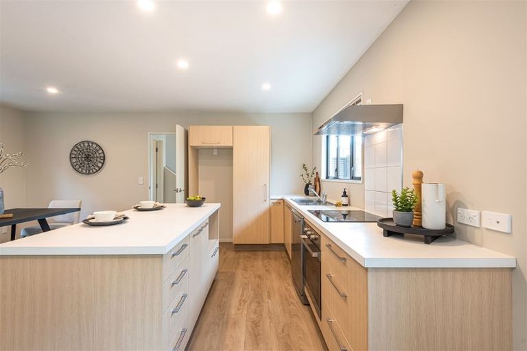 Photo of property in 126 Sherborne Street, St Albans, Christchurch, 8014