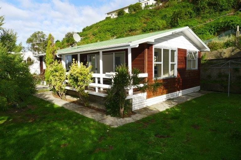 Photo of property in 32a Ribble Street, Island Bay, Wellington, 6023