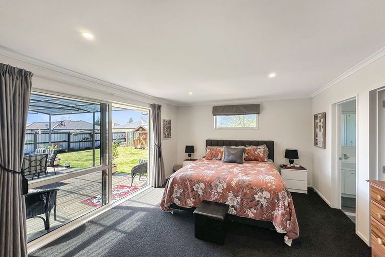 Photo of property in 7 Unwin Place, Twizel, 7901