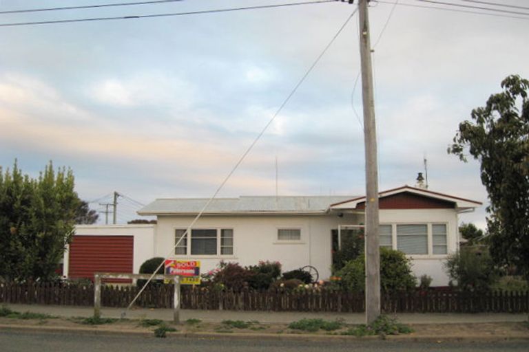 Photo of property in 15 Warwick Street, Oamaru North, Oamaru, 9400