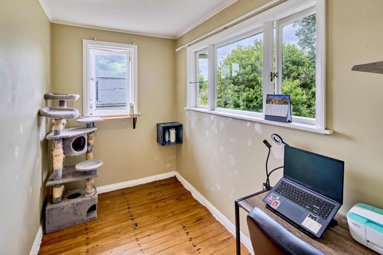 Photo of property in 47 Hay Street, Naenae, Lower Hutt, 5011