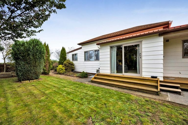 Photo of property in 357 Katene Road, Normanby, Hawera, 4675
