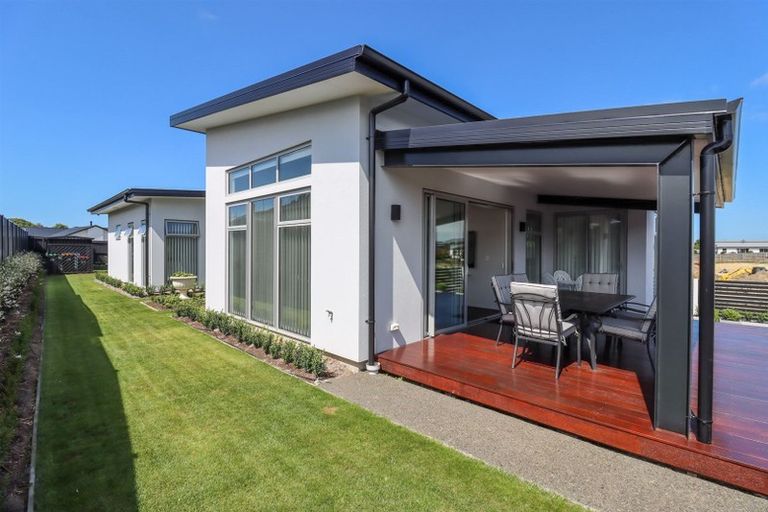 Photo of property in 28 Meadowstone Street, Gleniti, Timaru, 7910