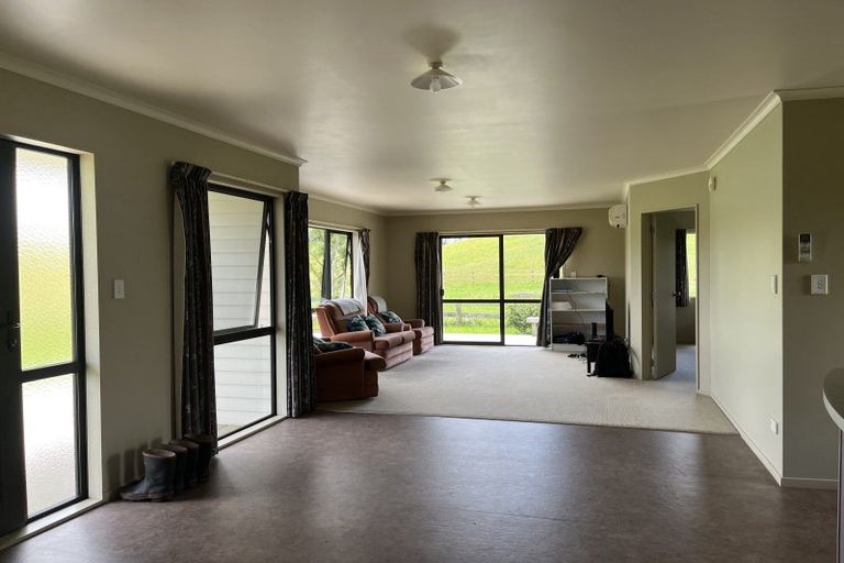 Photo of property in 242 Waotu Road, Putaruru, 3481