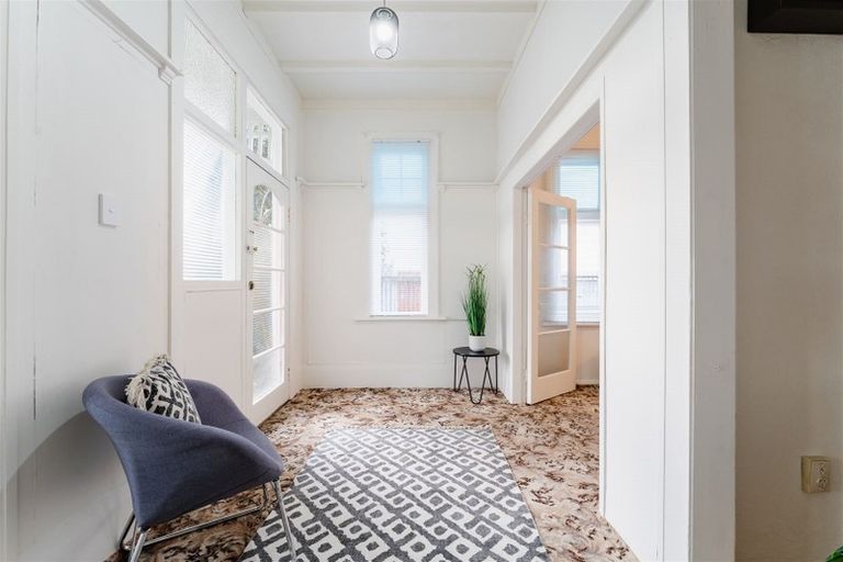 Photo of property in 9 Bay View Road, South Dunedin, Dunedin, 9012