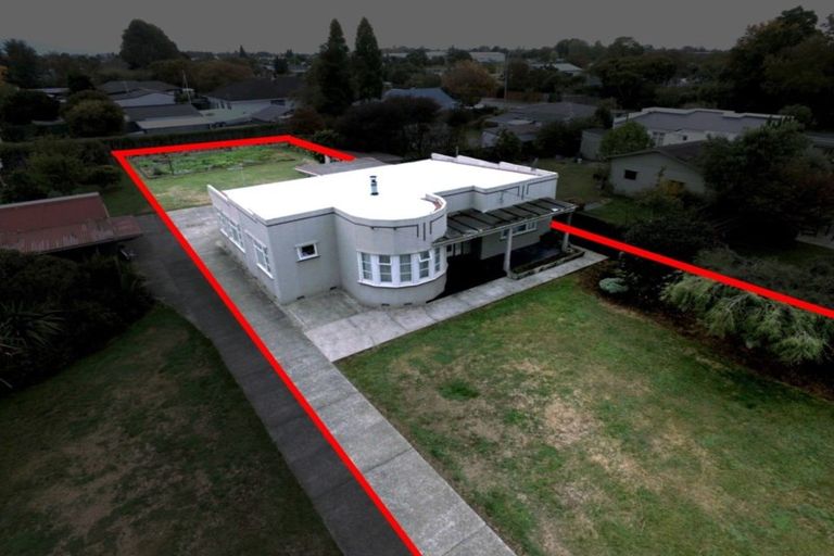 Photo of property in 2 Courtney Street, Motueka, 7120