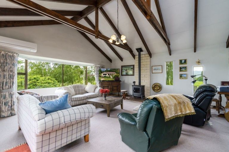 Photo of property in 533 Saint Bathans Loop Road, Cambrians, Omakau, 9377