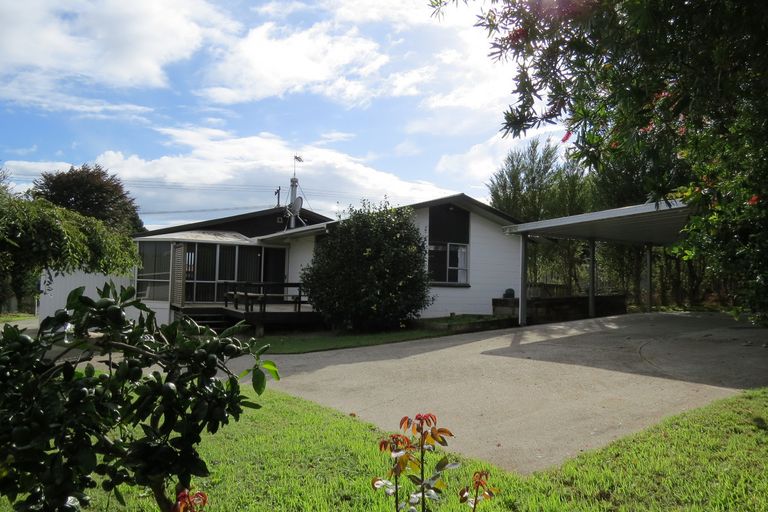 Photo of property in 2055 Alexandra Street, Te Awamutu, 3800