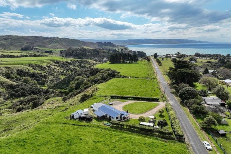Photo of property in 80 Lane Road, Mahia, Nuhaka, 4198