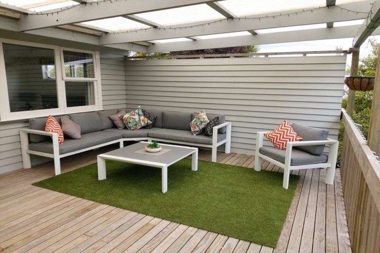 Photo of property in 206 Hurndall Street West, Maungaturoto, 0520