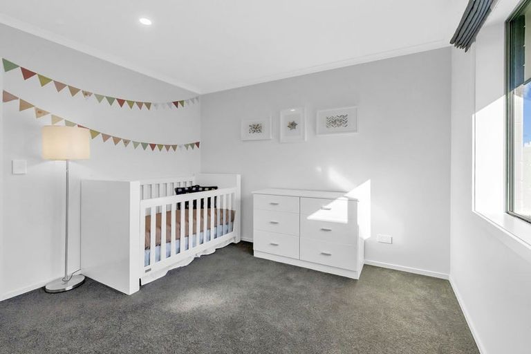 Photo of property in 15 Ishwar Ganda Boulevard, Halswell, Christchurch, 8025