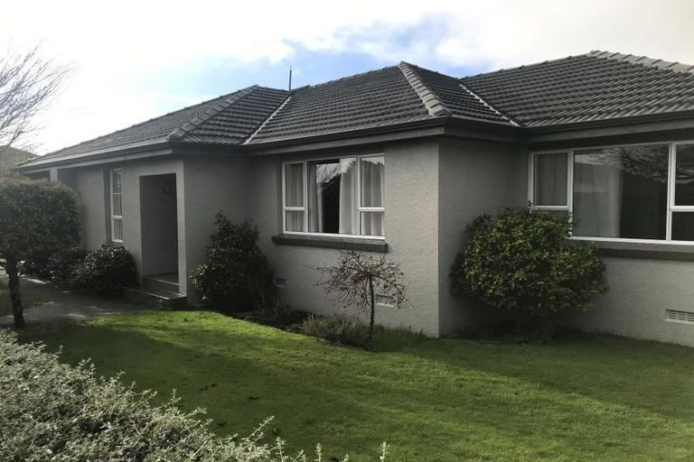 Photo of property in 1 Ure Street, Windsor, Invercargill, 9810