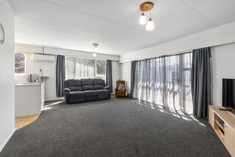 Photo of property in 2a Turner Place, Riversdale, Blenheim, 7201