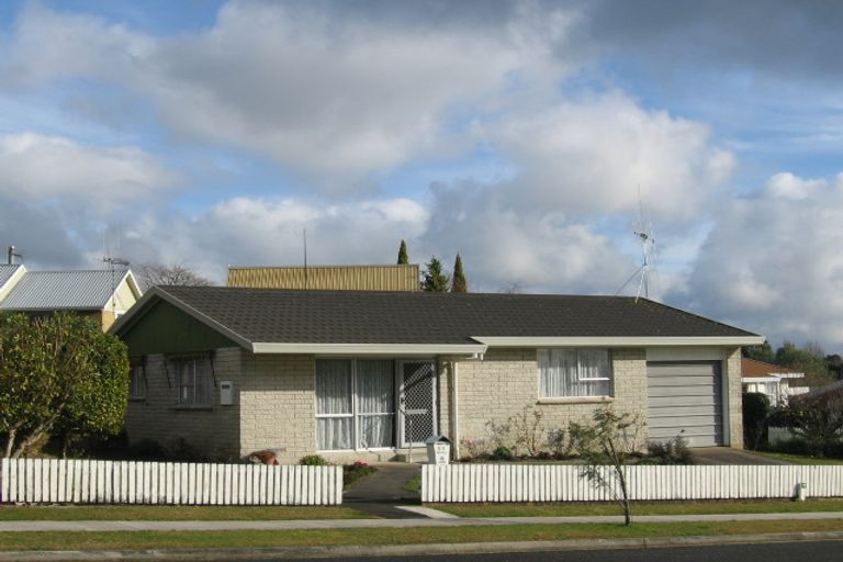 Photo of property in 57b Amanda Avenue, Dinsdale, Hamilton, 3204