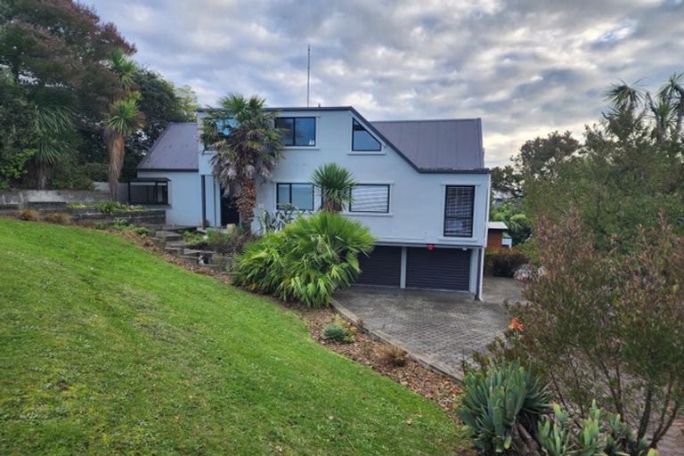Photo of property in 9 Janice Place, Mount Pleasant, Christchurch, 8081