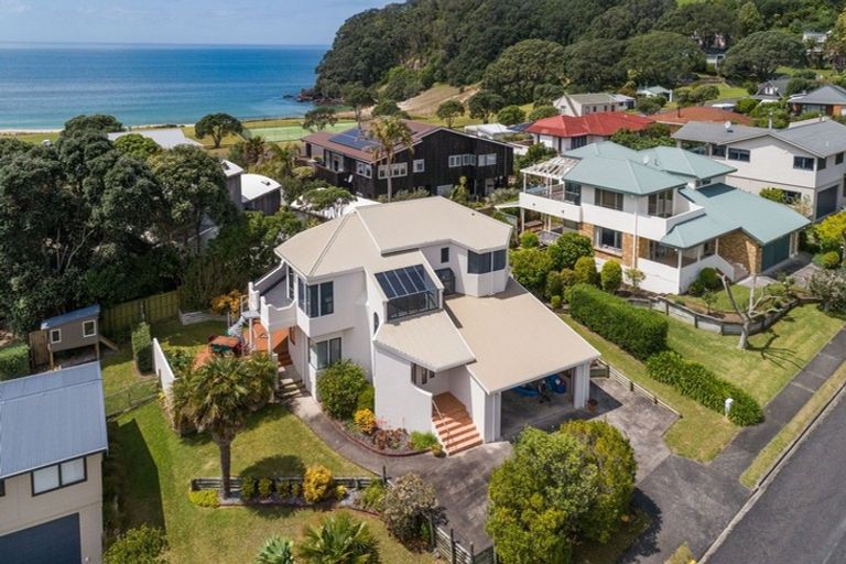 Photo of property in 239 Onemana Drive, Onemana, Whangamata, 3691